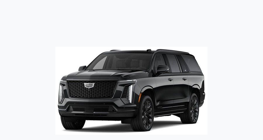 Cadillac Escalade ESV